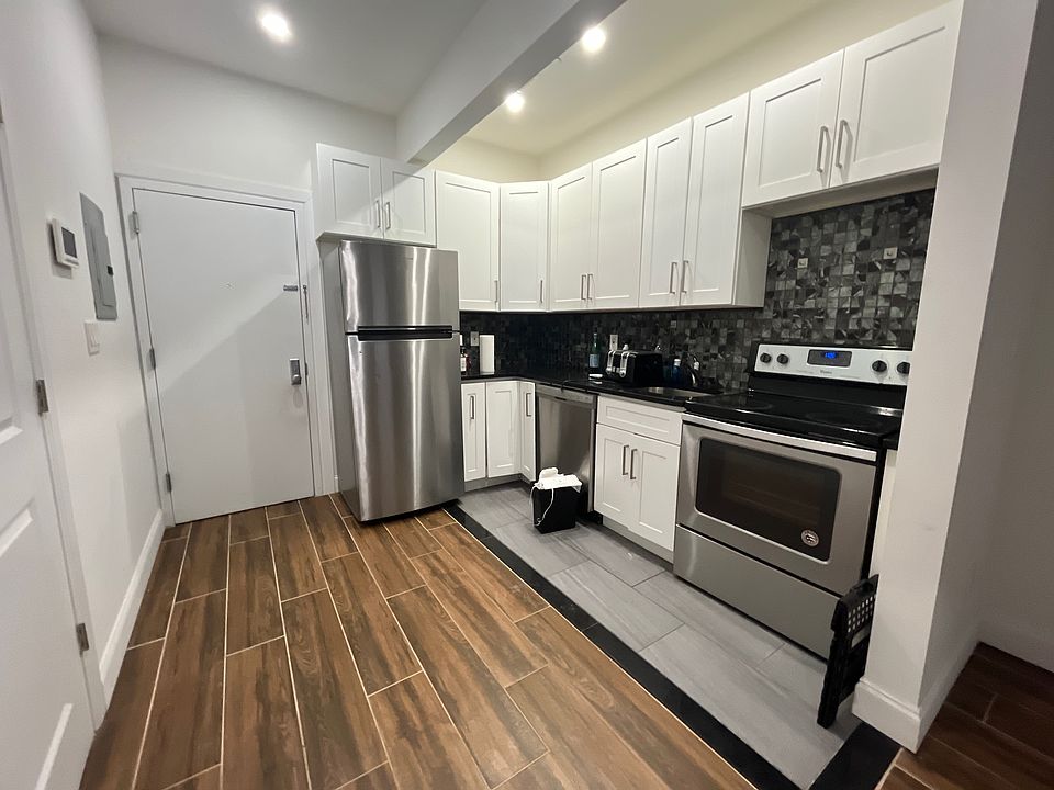 1st image of 44 W 128th St #2A