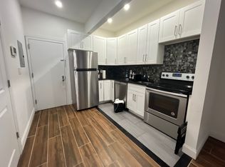 44 W 128th St #2A, New York, NY 10027