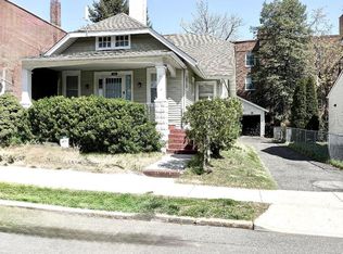 107 Poplar Ave, Merchantville, NJ