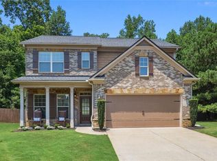 6165 Overleaf Ter, Cumming, GA 30040