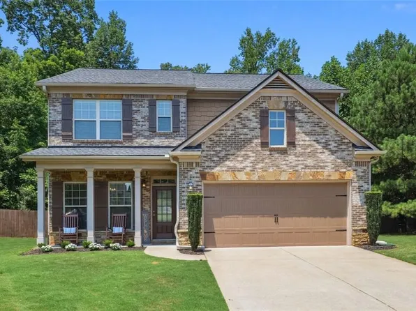 6165 Overleaf Ter, Cumming, GA 30040