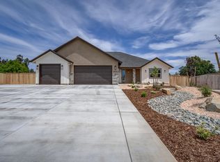 19450 Vista Del Monte Ct, Redding, CA 96003