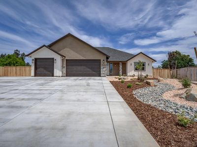 19450 Vista Del Monte Ct, Redding, CA, 96003