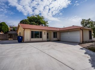 12520 Indian Trl NE, Albuquerque, NM 87112