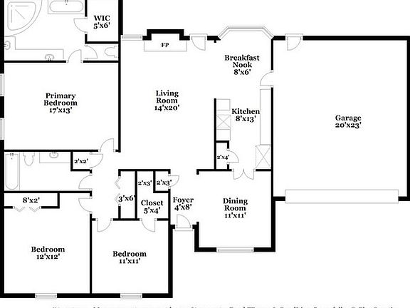 2nd image of 660 Cairn Creek Dr