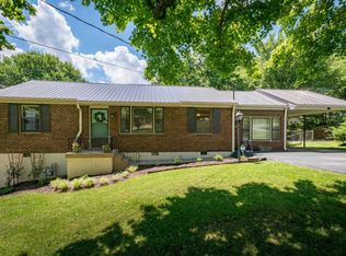 3323 Mimosa Dr, Nashville, TN 37211
