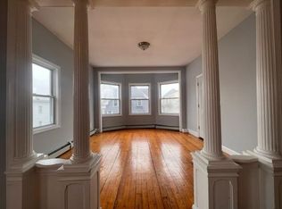 30 Penn St #3, Providence, RI 02909