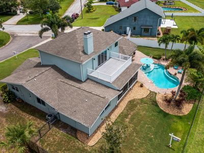 1416 Gleneagles Way, Rockledge, FL, 32955