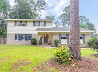 2309 Adeline St, Hattiesburg, MS 39401
