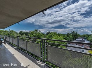 909 N Lafayette St APT 601, Denver, CO 80218