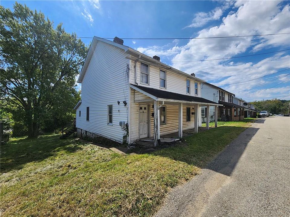 25 Clopper St, Herminie, PA 15637 Zillow