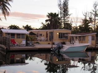 463 Bahia Honda Rd, Key Largo, FL 33037