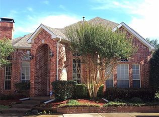 17340 Remington Park Cir, Dallas, TX 75252