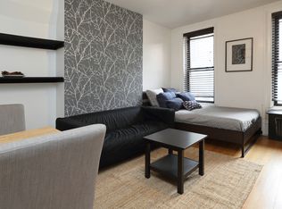 37 Spring St #301, New York, NY 10012