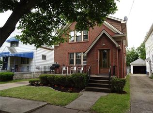 142 Stewart Ave, Buffalo, NY