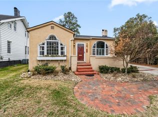 443 W Lexington Ave, High Point, NC 27262