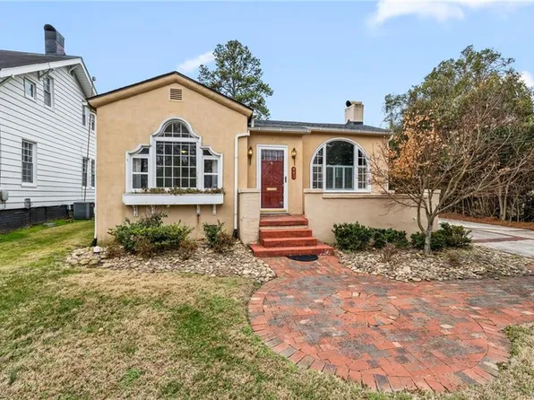 443 W Lexington Ave, High Point, NC 27262
