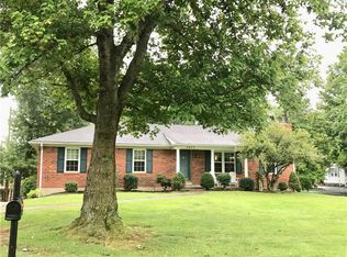 3417 Saint Joseph Rd, New Albany, IN 47150