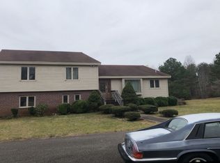 360 Pumping Station Rd, Spout Spring, VA 24593