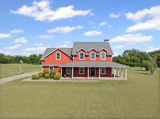 1308 Red Oak Creek Dr, Red Oak, TX 75154