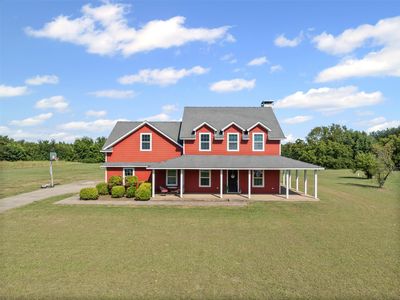 1308 Red Oak Creek Dr, Red Oak, TX, 75154