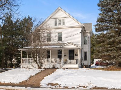 700 Main Street, Plantsville, CT, 06479