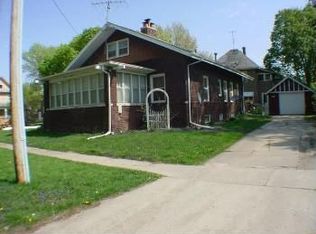 935 W Mullan Ave, Waterloo, IA 50701
