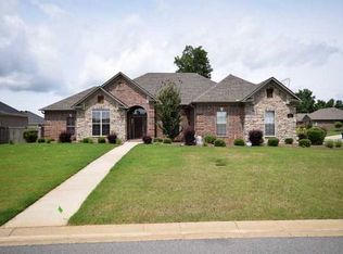 245 Merlot Dr, Conway, AR 72034