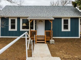 1553 Warren Ave, Sheridan, WY 82801