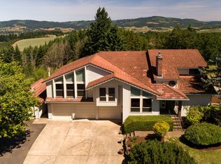 28770 NW Quail Run Dr, Gaston, OR 97119