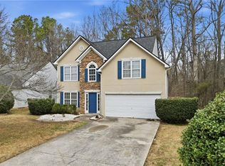 4769 Nature Trl, Austell, GA 30106