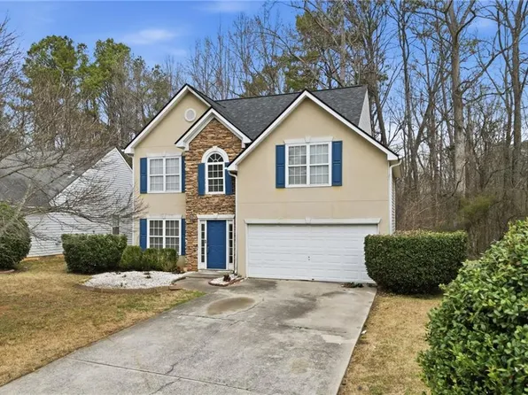 4769 Nature Trl, Austell, GA 30106