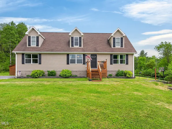 170 Sullivan Road, Esperance, NY 12066