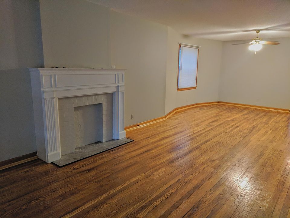 Open living room.
