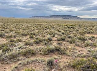 LOT 34 County Road G, San Luis, CO 81152