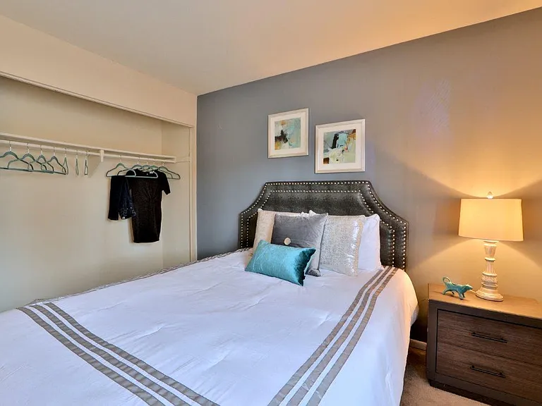 Taylor Park Apartment Homes — Photo 12