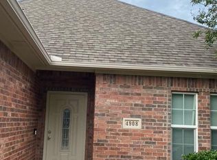 4908 Hilre Dr, Sherman, TX 75092
