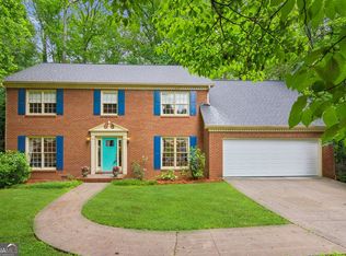 3711 Charlescrest Dr SW, Lawrenceville, GA 30044