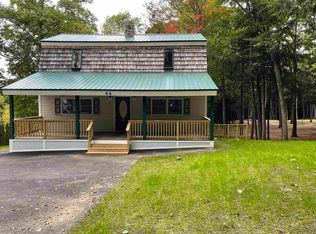 66A Saltmarsh Pond Rd, Gilford, NH 03249