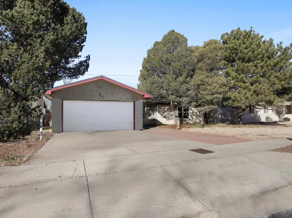 841 Marie Park Dr NE, Albuquerque, NM 87123