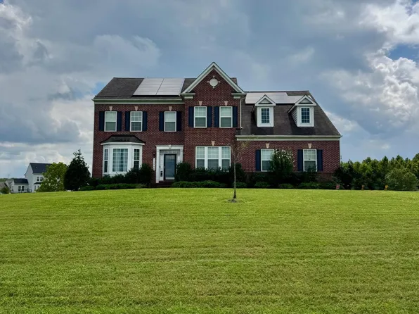 12903 Isaac Duckett Rd, Bowie, MD 20721