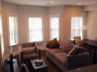 (Undisclosed Address), Cambridge, MA 02139