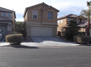 6245 Capehart Falls St, North Las Vegas, NV 89081
