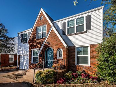 2605 NW 30th St, Oklahoma City, OK, 73112