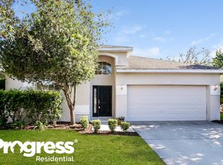 11856 Colony Lakes Blvd, New Port Richey, FL 34654