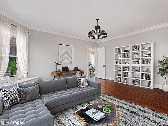 2nd image of 4731 N Paulina St #2