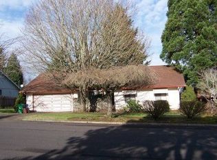 1408 NW 89th St, Vancouver, WA