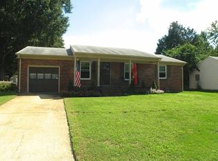 65 Bonita Dr, Newport News, VA 23602