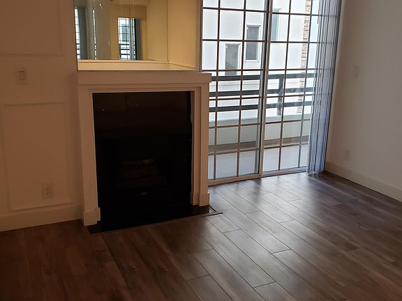 1 Bedroom 3rd floor ($2350)
