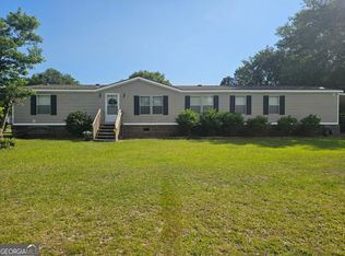 339 Mockingbird Dr, Springfield, GA 31329